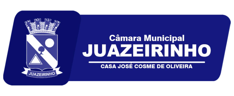 CÂMARA MUNICIPAL DE JUAZEIRINHO