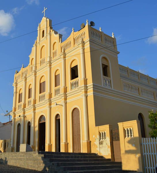 Juazeirinho - Imagem 1