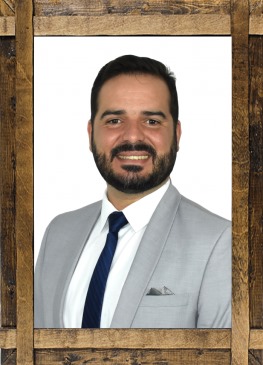 MARCOS RAPHAEL COLAÇO MATIAS