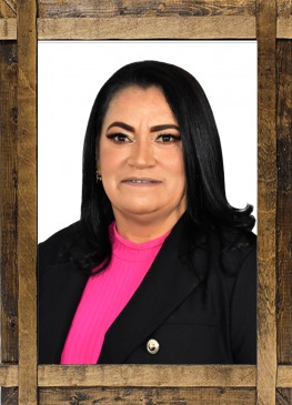 MARIA JOSENILDA DE VASCONCELOS